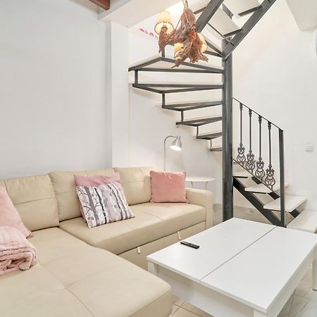Casa Caramelo Villa Nerja Bagian luar foto