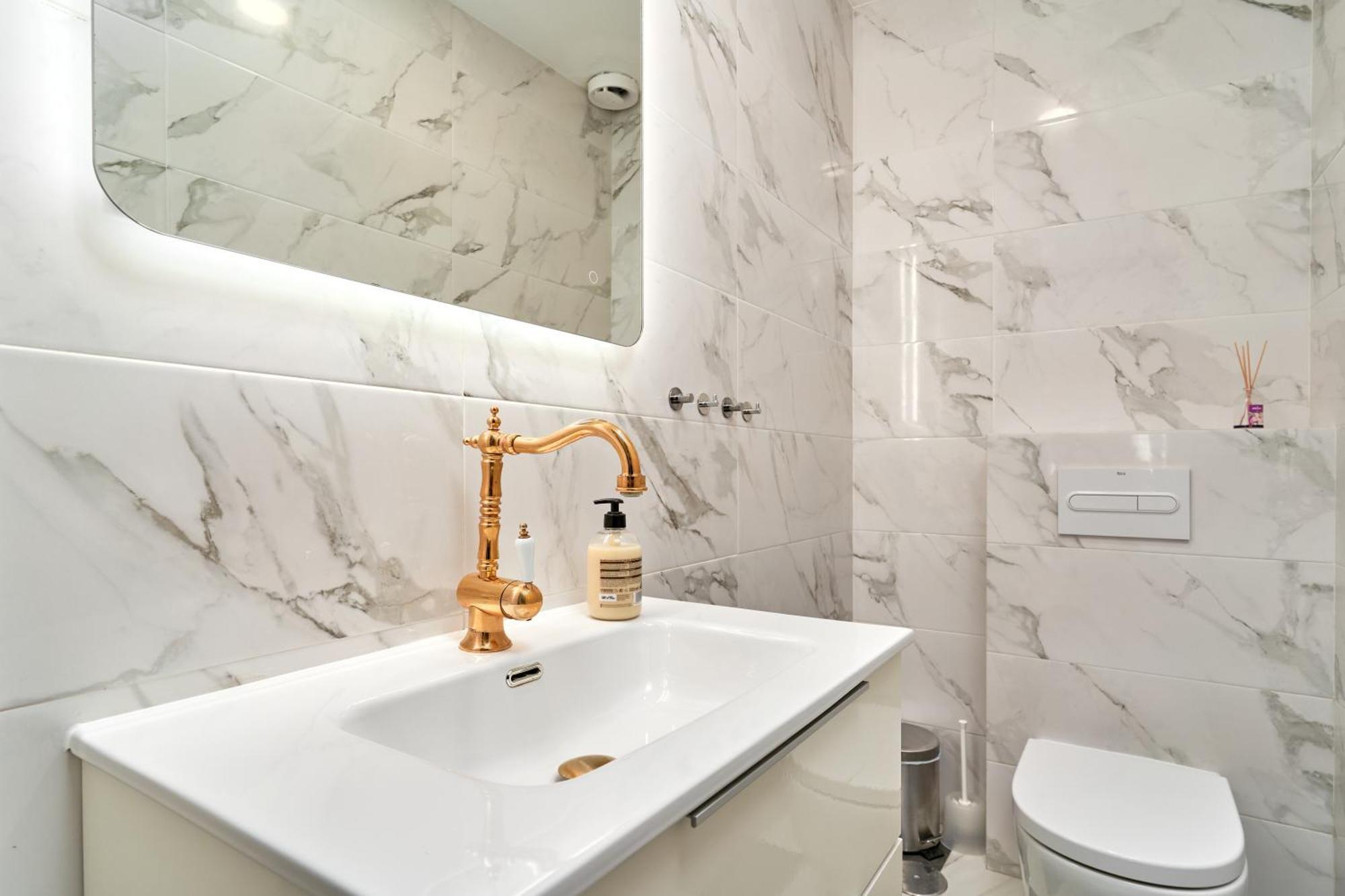 Casa Caramelo Villa Nerja Bagian luar foto