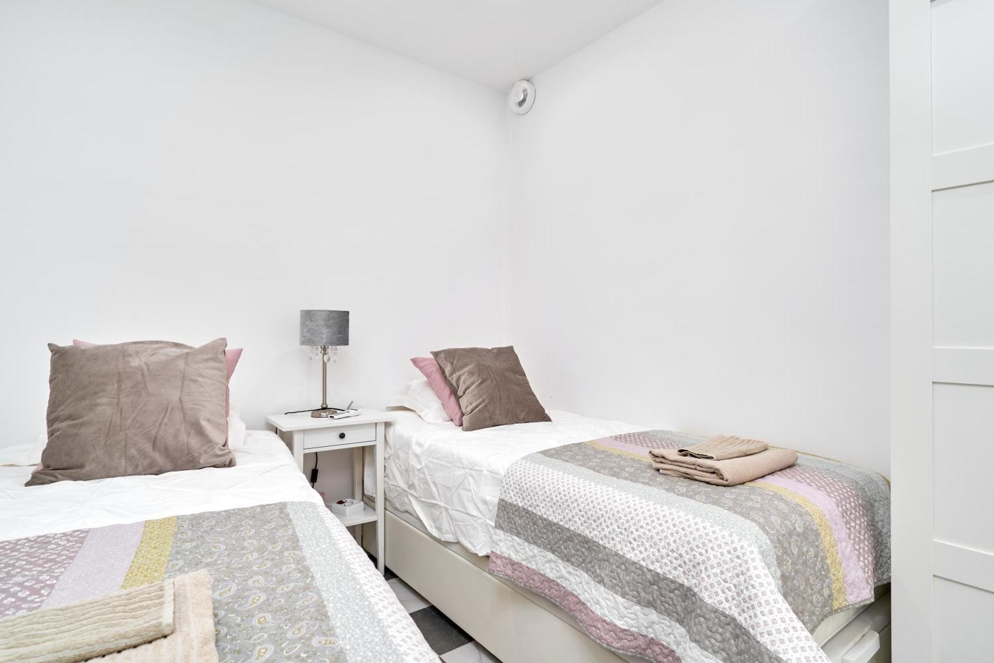Casa Caramelo Villa Nerja Bagian luar foto
