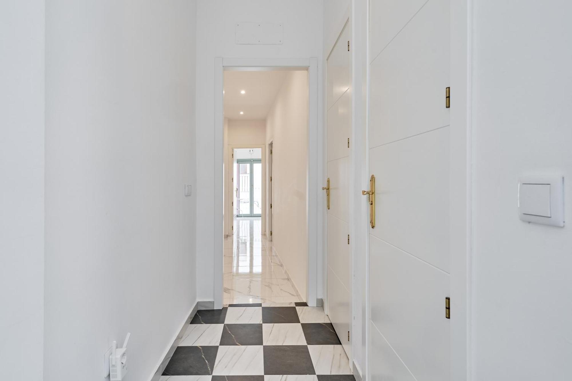 Casa Caramelo Villa Nerja Bagian luar foto