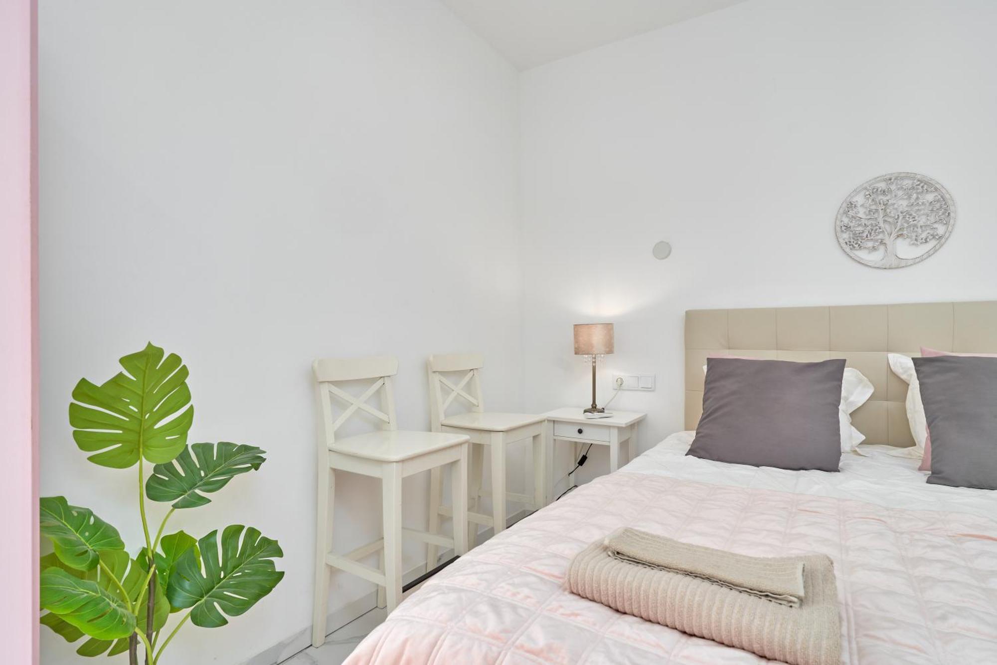 Casa Caramelo Villa Nerja Bagian luar foto