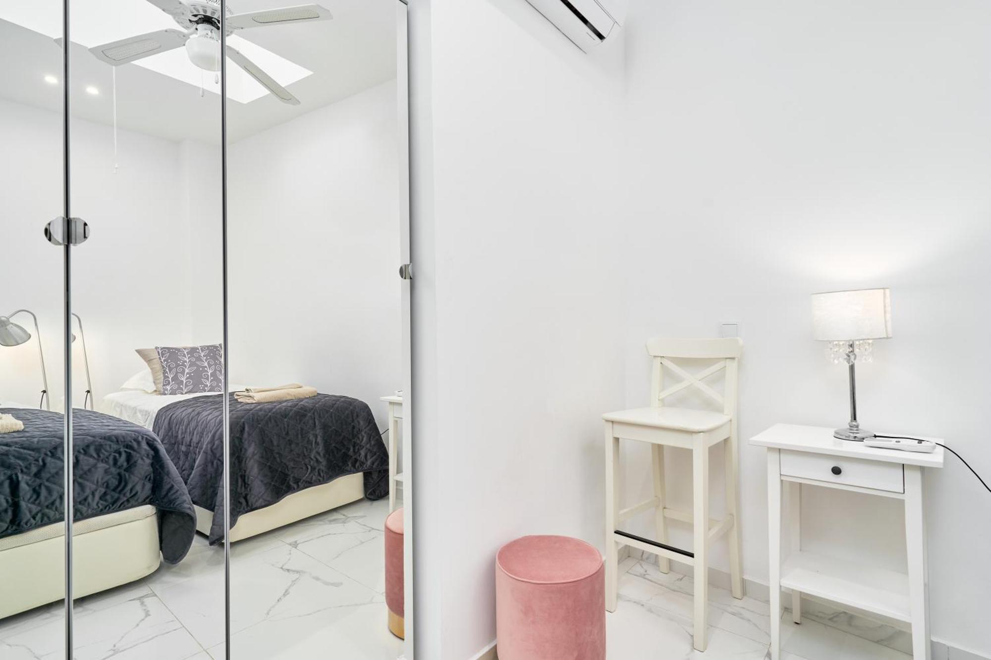 Casa Caramelo Villa Nerja Bagian luar foto